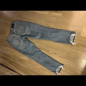 Abercrombie jeans